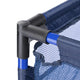 TheLAShop 223Gal. Pool Float Storage Mesh Bin Holds Toy Raft Image