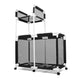 TheLAShop 158Gal. Pool Float Storage Towel Noodles Toy Holder Image