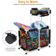 TheLAShop 158Gal. Pool Float Storage Towel Noodles Toy Holder Image