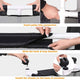 TheLAShop 158Gal. Pool Float Storage Towel Noodles Toy Holder Image