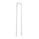TheLAShop 6in Turf Staples for Artificial Grass, Landscape Fabric Image