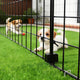 TheLAShop 6in Turf Staples for Artificial Grass, Landscape Fabric Image