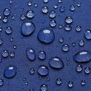 TheLAShop 6' 7" x 8' 2" Car Awning Canopy (6.5'x7.7') UV30+ PU2,000mm Image