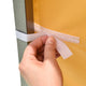 TheLAShop Canopy Sidewalls for 10x10 Pop up Canopy Tent Image