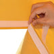 TheLAShop Canopy Sidewall Tent Walls 1080D 9'7"x6'8"(1pc./pack) Image