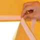 TheLAShop Canopy Sidewalls for 10x10 Pop up Canopy Tent Image