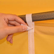 TheLAShop Canopy Sidewalls for 10x10 Pop up Canopy Tent Image