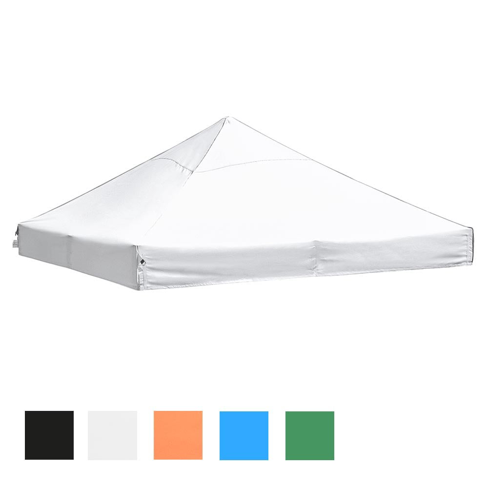 InstaHibit Pop Up Canopy Replacement Top 10x10 CPAI-84 InstaHibit Pop Up Canopy Replacement Top 10x10 CPAI-84