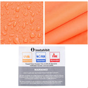 TheLAShop Pop Up Canopy Replacement Top 10x15 CPAI-84 Image