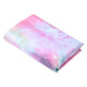 TheLAShop 10x10 Pop Up Canopy Replacement Tie-dyed Pink (9'7"x9'7") Image