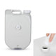 TheLAShop 6.3Gal Tote-along Waste Water Tank for Handwash Stations Image