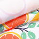 TheLAShop 43" x 57" Tablecloth for Round Table Waterproof Picnic Blanket Image