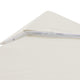 TheLAShop 8x8 ft Gazebo Canopy Replacement Top Image