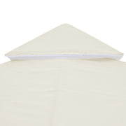 TheLAShop 8x8 ft Gazebo Canopy Replacement Top Image