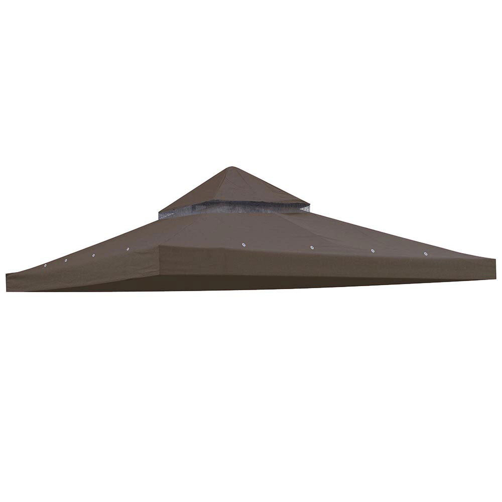 12x12 gazebo 2024 replacement canopy