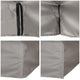 TheLAShop 8x8 ft Gazebo Canopy Top Replacement Image