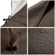 TheLAShop 2-Tier Canopy Replacement for Sunjoy L-GZ288PST-4D 12'x10' Image