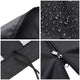 TheLAShop Gazebo Netting Replacement Mesh for 10x10 Gazebos Image