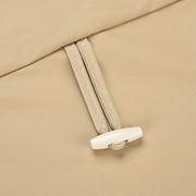 TheLAShop 6x4ft BBQ Grill Gazebo Canopy Replacement CPAI-84 Image