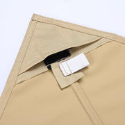 TheLAShop 12x12 ft Canopy Replacement Top for Crown Shades CPAI-84 Image