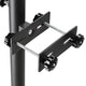 TheLAShop Railing Umbrella Mount Holds D1 9/16" Poles Image