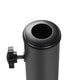 TheLAShop Concrete In-Ground Anchor Mount for 2" Commercial Posts Image