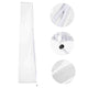 TheLAShop 8-9ft Outdoor Umbrella Cover with Zipper 56 in. Transparent Image