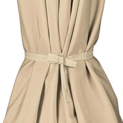 TheLAShop 13ft 8-Rib Patio Market Umbrella Replacement Canopy Image