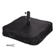 TheLAShop 168 Lbs. Umbrella Base Weight for Poles D1 7/8", 1ct/pk Image