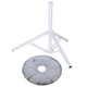 TheLAShop Umbrella Base with Weights for Poles D1 1/4" Image