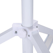 TheLAShop Umbrella Base with Weights for Poles D1 1/4" Image