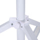 TheLAShop Umbrella Base with Weights for Poles D1 1/4" Image