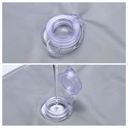 TheLAShop Umbrella Base with Weights for Poles D1 1/4" Image