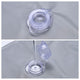 TheLAShop Umbrella Base with Weights for Poles D1 1/4" Image