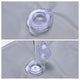 TheLAShop Umbrella Base with Weights for Poles D1 1/4" Image