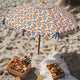 TheLAShop Umbrella Sand Anchor for Poles D1 1/4" Image