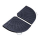 TheLAShop Concrete Weighted Umbrella Base for Cantilever/Offset Umbrellas Image