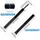 TheLAShop Stilts Dual Comfort Straps 2ct/Pack Image