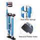 TheLAShop 24" to 40" Aluminum Drywall Painting Stilts Image