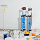 TheLAShop 24" to 40" Aluminum Drywall Painting Stilts Image