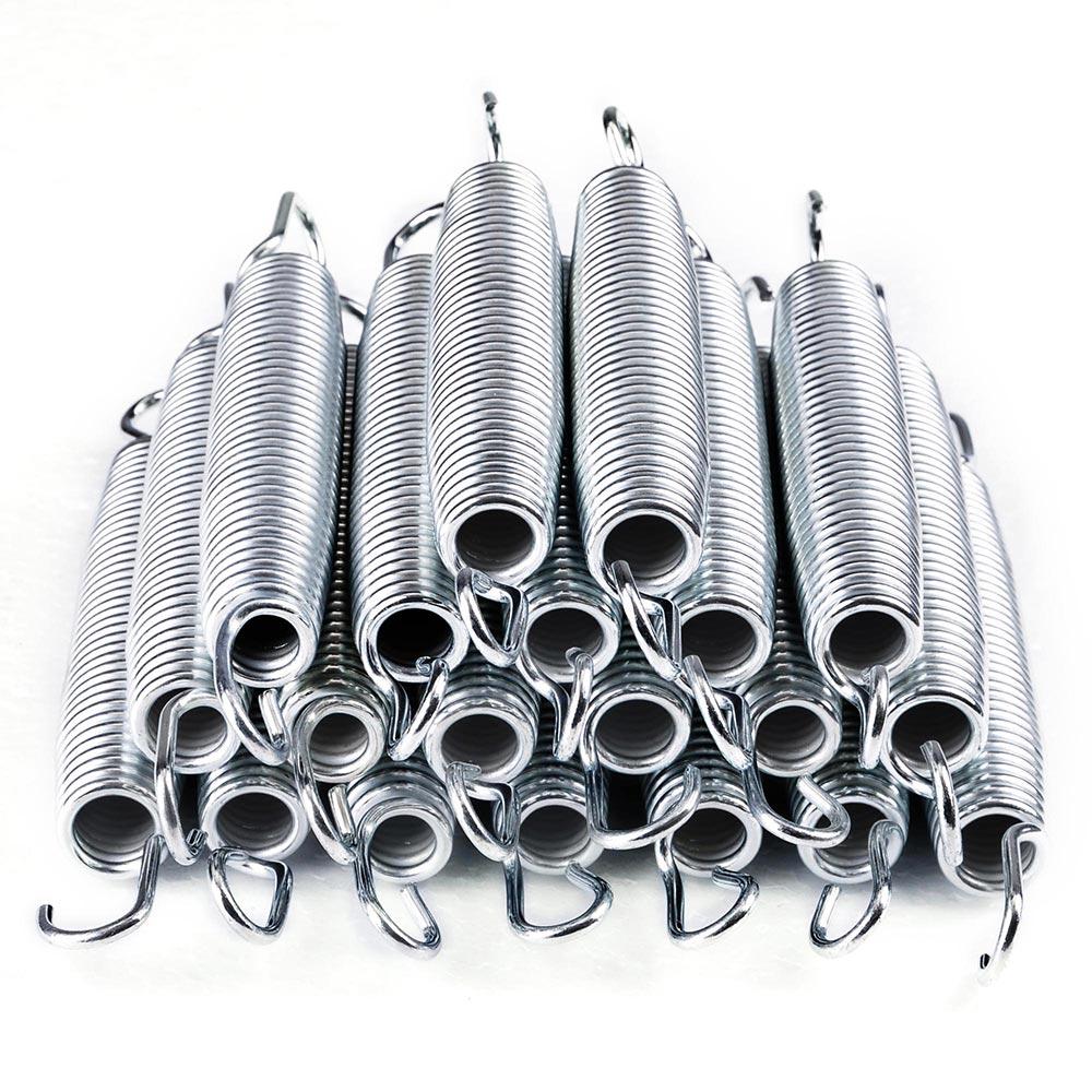 TheLAShop Trampoline Springs Heavy Duty Galvanized