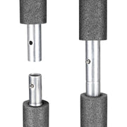 TheLAShop Trampoline Net Pole Replacement Image