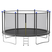 TheLAShop Trampoline Net Pole Replacement Image