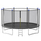 TheLAShop Trampoline Net Pole Replacement Image