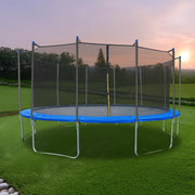 TheLAShop Trampoline Net Pole Replacement Image