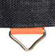 TheLAShop 14' Round Trampoline Mat Replacement, 72 V-Rings Image