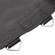 TheLAShop 14' Round Trampoline Mat Replacement, 88 V-Rings Image