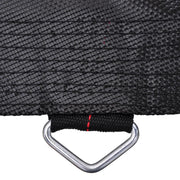 TheLAShop 14' Round Trampoline Mat Replacement, 88 V-Rings Image