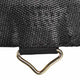 TheLAShop 15' Round Trampoline Mat Replacement, 96 V-Rings Image