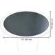 TheLAShop 12' Trampoline Mat Replacement Round 72 V-Rings Image